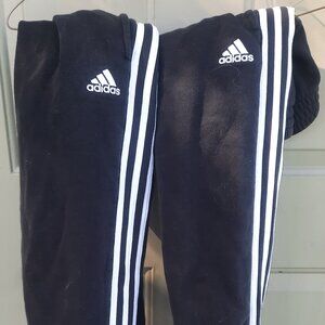 Adidas track pants